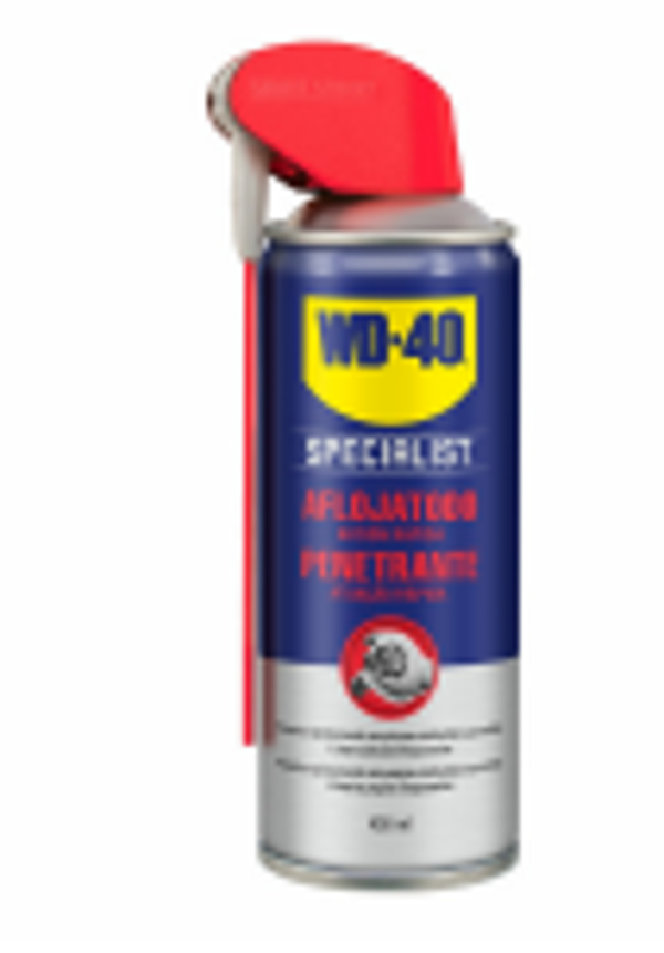 SPECIALIST PENETRANTE WD40 400ml 34383