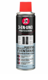 LUBRICANTE PUERTAS Y VENTANAS 250ml 341027 3 EN 1