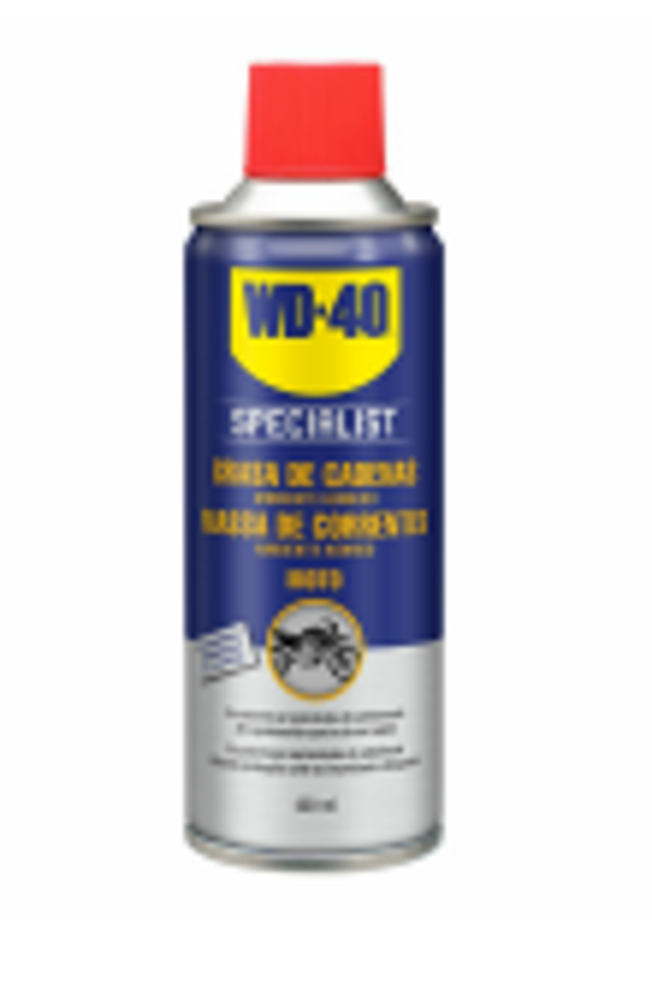 GRASA DE CADENAS 400ml 34143 WD40
