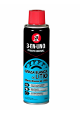 GRASA BLANCA DE LITIO 250ml 34453 3 EN 1