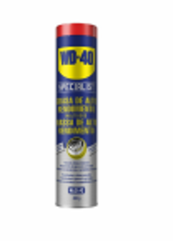 GRASA DE ALTO RENDIMIENTO MULTIUSO WD40 400g