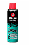 LIMPIADOR DE CONTACTOS 250ml 34474 3 EN 1