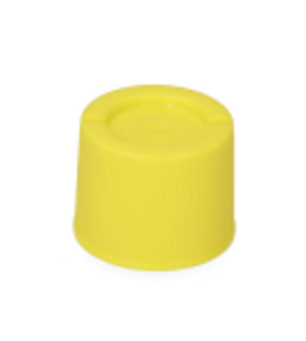 RECAMBIO TAPONES AMARILLOS WD40