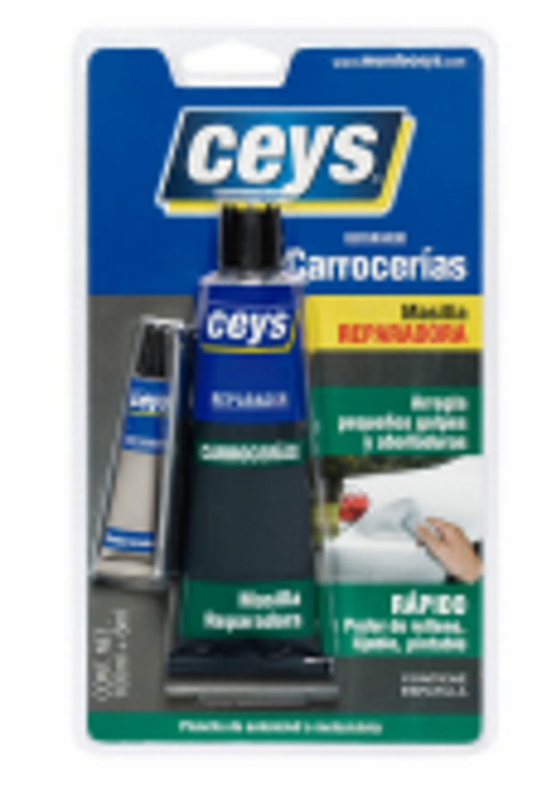CEYS MASILLA CARROCERIAS BLISTER