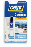 CEYS RESTAURADOR CERAMICO BLANCO 15ml