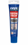 CEYS TOTAL TECH BLANCO TUBO