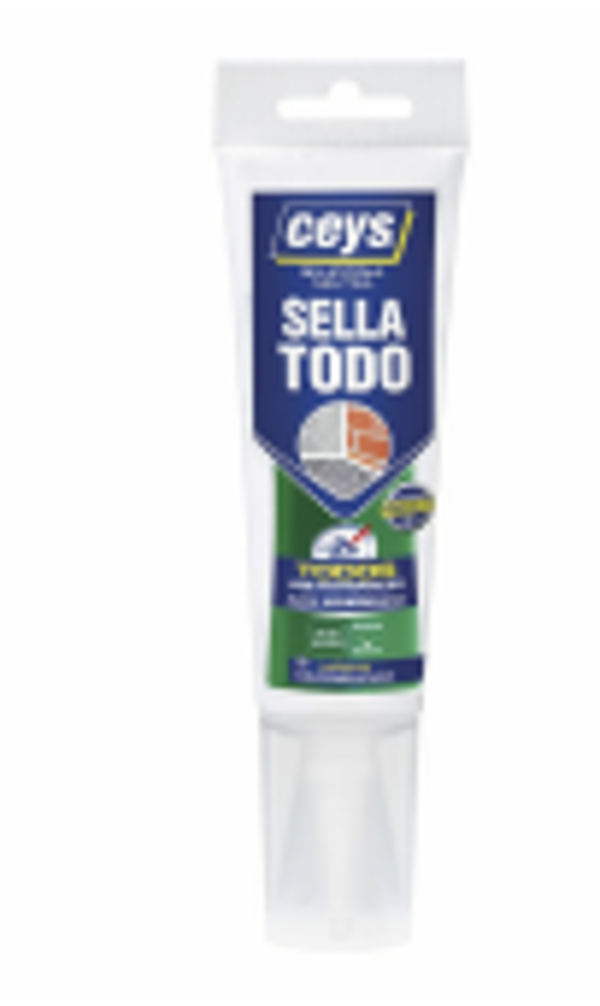 CEYS SELLATODO TUBO
