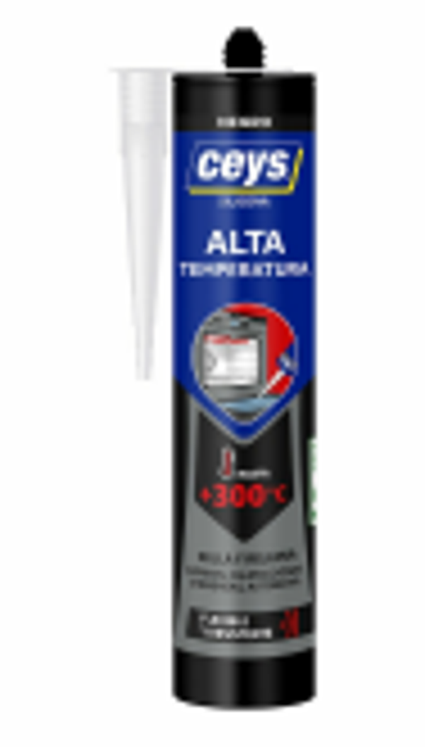 CEYS SELLADOR ALTA TEMPERATURA