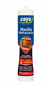CEYS SELLADOR MASILLA REFRACTARIA CART