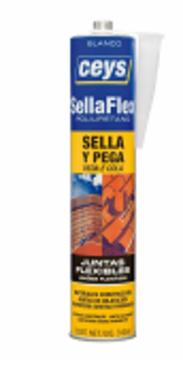 CEYS SELLAFLEX CARTUCHO