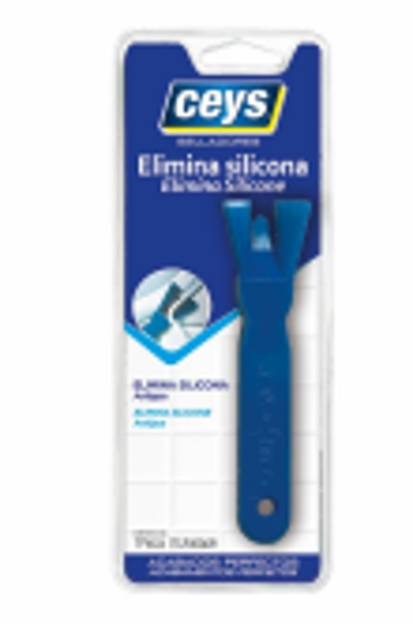 CEYS SELLACEYS ELIMINA SILICONA