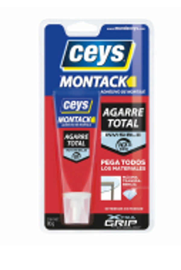 CEYS MONTACK INVISIBLE BLISTER