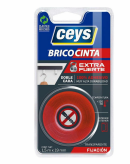 TACKCEYS BRICOCINTA TRANSPARENTE 1,5m