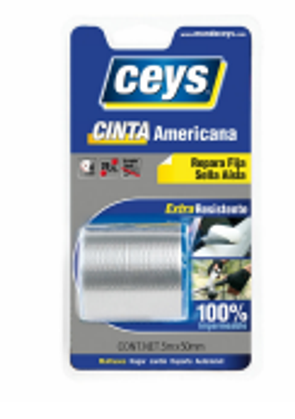 CEYS CINTA AMERICANA