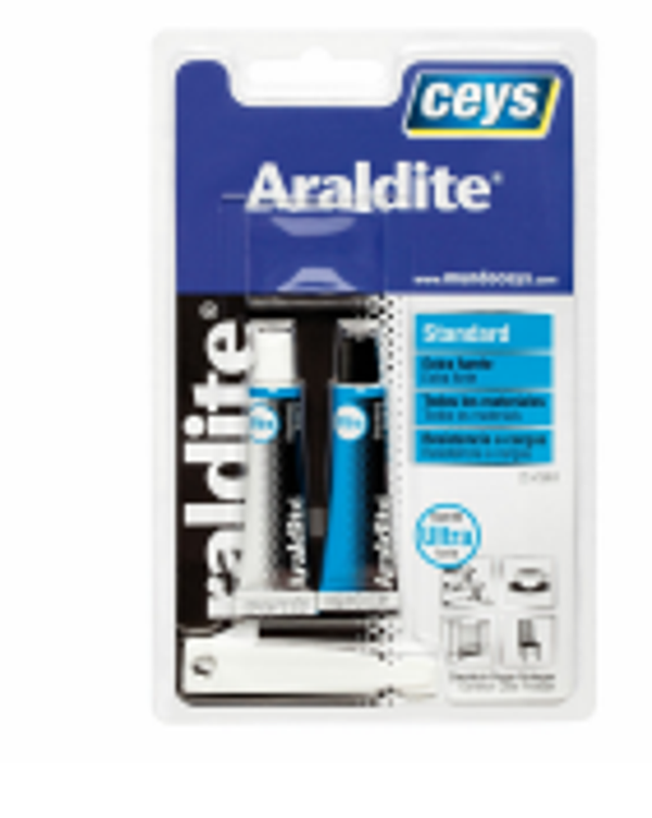 CEYS ARALDITE STANDARD BLISTER