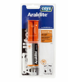 ARALDITE RAPIDO 90 SEGUNDOS JERINGA 24ml