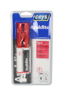 CEYS ARALDITE RÁPIDO JERINGA 24ml