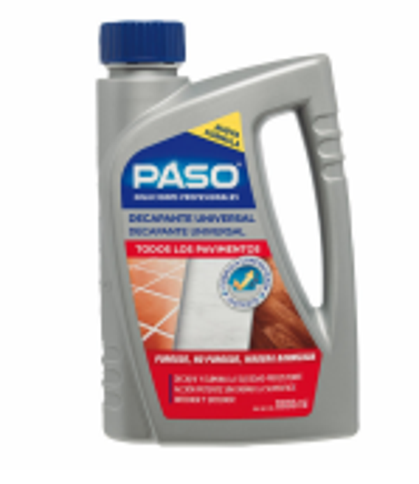 PASO DECAPANTE UNIVERSAL BOT 1L