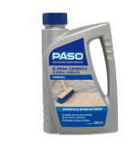 PASO ELIMINA CEMENTO MARMOL 1L
