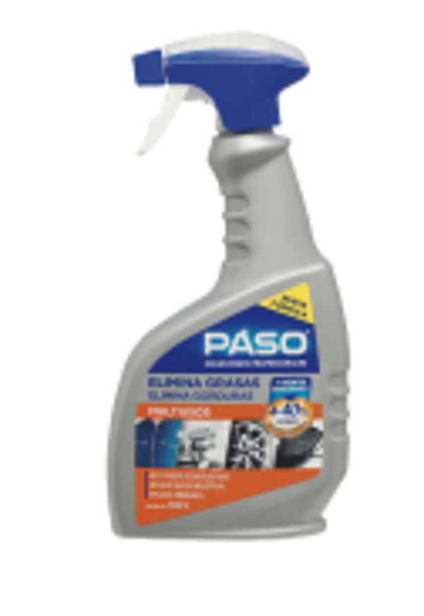 PASO ELIMINA GRASA 500ml