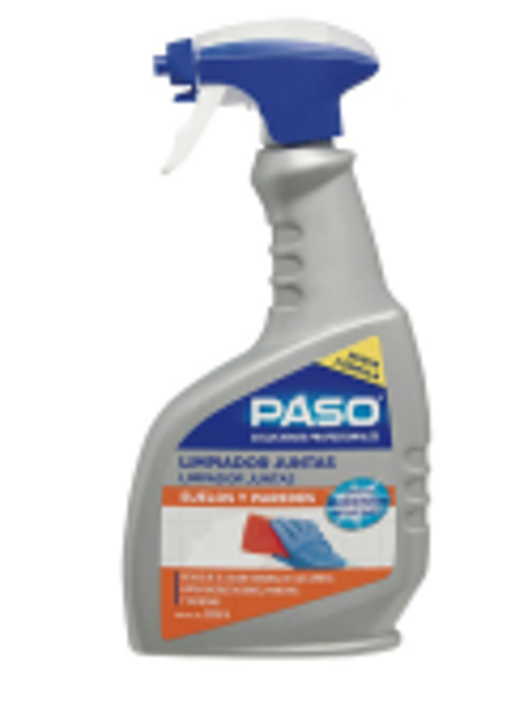 PASO LIMPIADOR JUNTAS 500ml