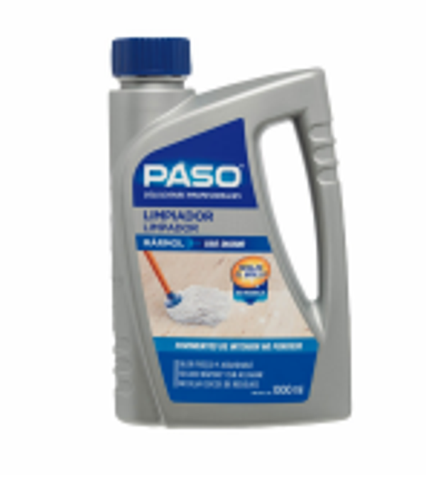 PASO LIMPIADOR USO DIARIO 1L