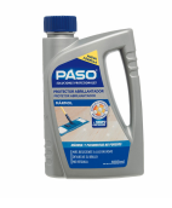 PASO PROTECTOR ABRILLANTADOR 1L