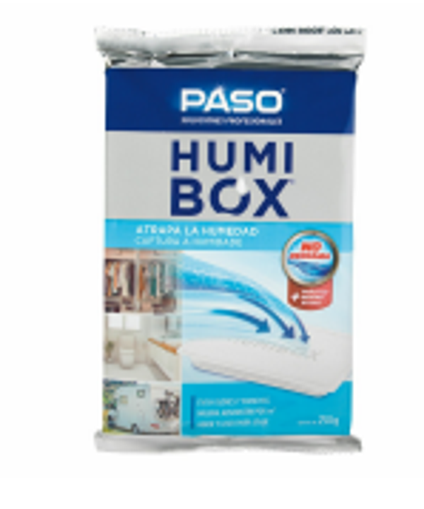 PASO HUMIBOX