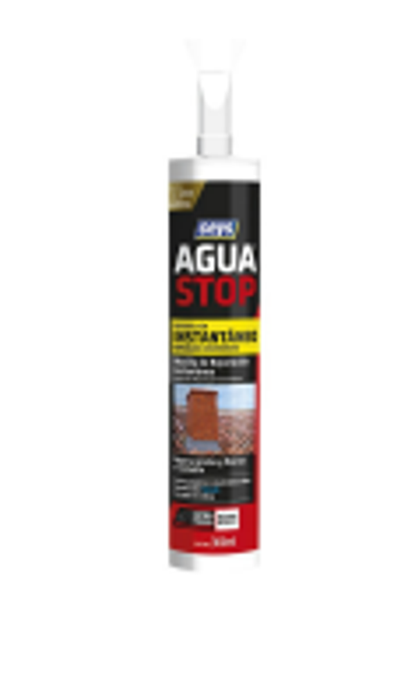 AGUASTOP INSTANTANEO CARTUCHO 300ml