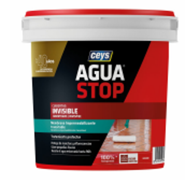 AGUASTOP INVISIBLE