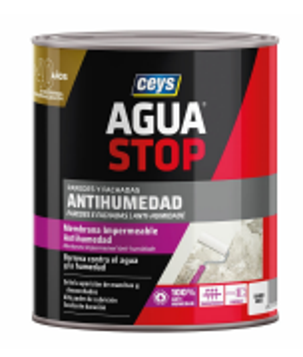 AGUASTOP INTERIOR/EXTERIOR