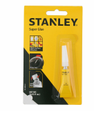 CIANOCRILATO ECA 3g STANLEY