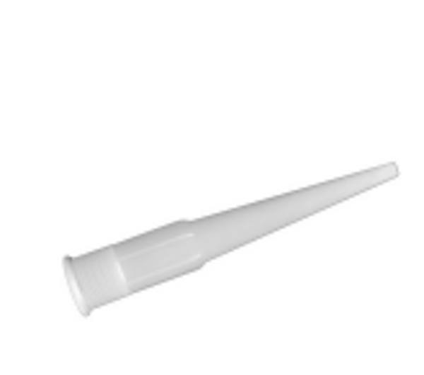 CANULA PLASTICO CARTUCHO EDM