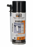 S.OF. ESPUMA POLIURETANO CANULA 300ml KOMA TOOLS
