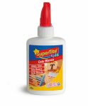 COLA BLANCA ESCOLAR SUPERTITE