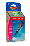 ADHESIVO GEL FLEXIBLE,BLISTER 3g 2411 SUPERTITE