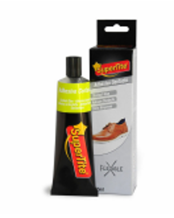 ADHESIVO DE CONTACTO, TUBO 125ml A2457 SUPERTITE