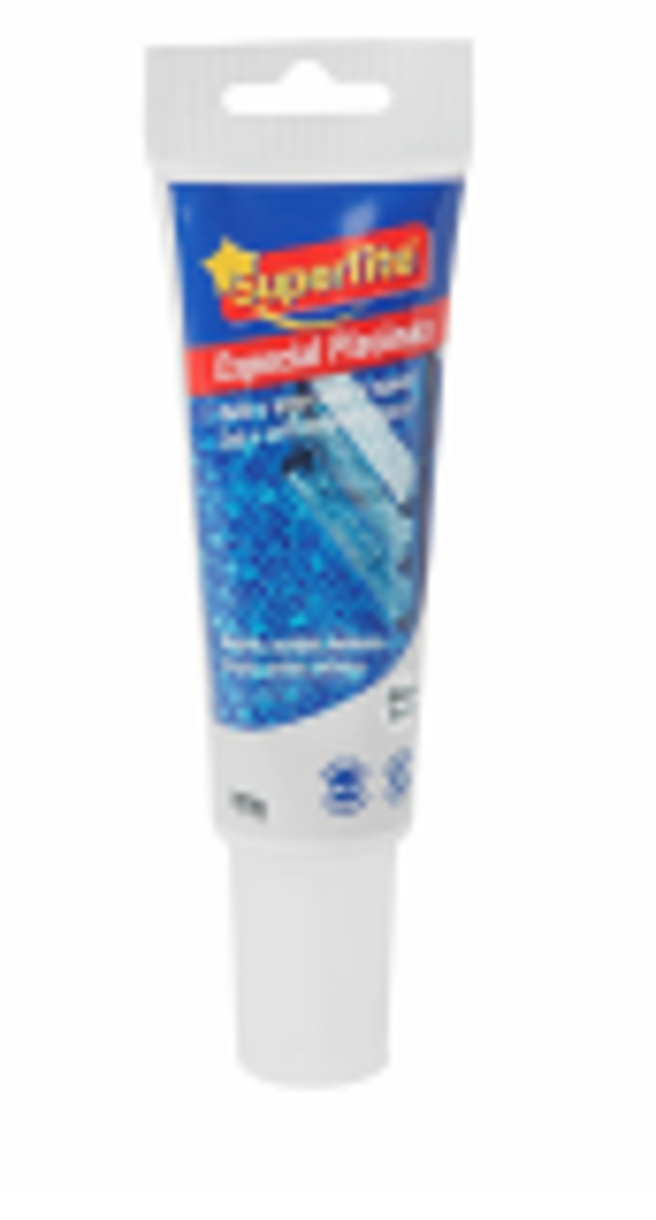 ADHESIVO ESPECIAL PISCINAS, TUBO 150g A2774 SUPERTITE