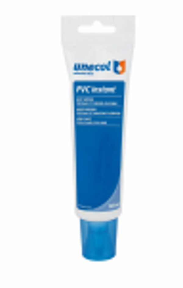 PVC INSTANT, TUBO DE PLÁSTICO UNECOL