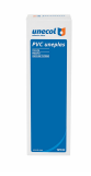 PVC UNEPLAS, TUBO ALUMINIO 125ml ESTUCHE + DISPENSADOR A2026 UNECOL