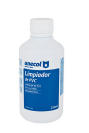 LIMPIADOR PVC, BOTELLA PLÁSTICO UNECOL