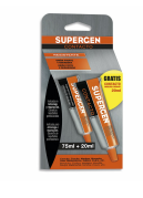 SUPERGEN CONTACTO 75ml + INCOLORO 20ml PR 62600