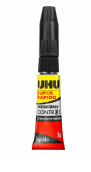 UHU SUPER RAPIDO CONTROL 3g REF. 35281