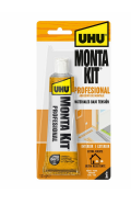UHU MONTA KIT® PROFESIONAL 125g REF. 6310658