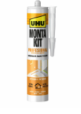 UHU MONTA KIT® PROFESIONAL 350g REF. 6310640