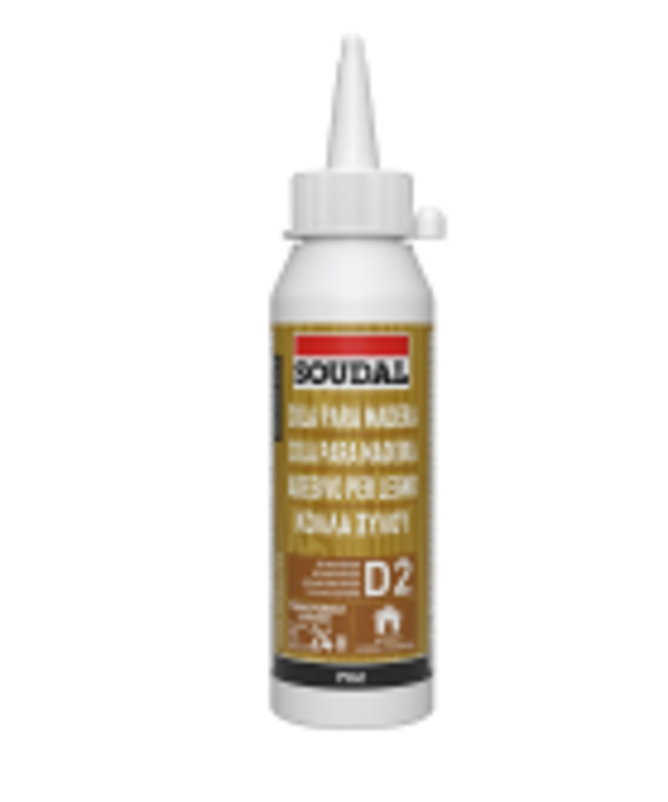 COLA BLANCA RAPIDA 64A SOUDAL