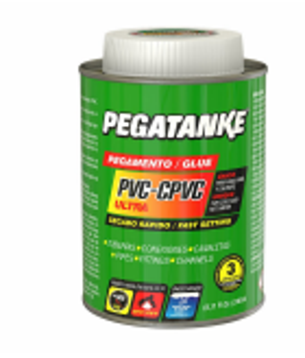 PEGATANKE PVC-CPVC
