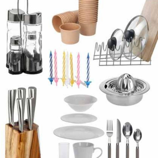 Productos de cocina
