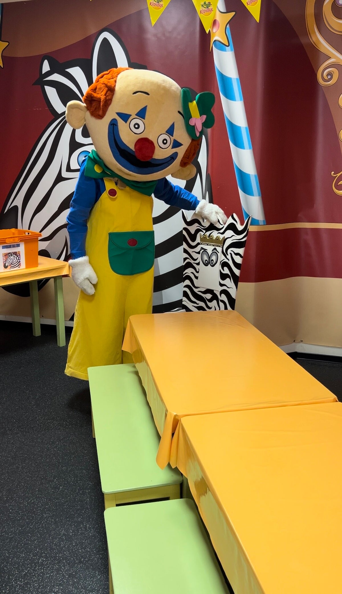 Description pertinente de l'image