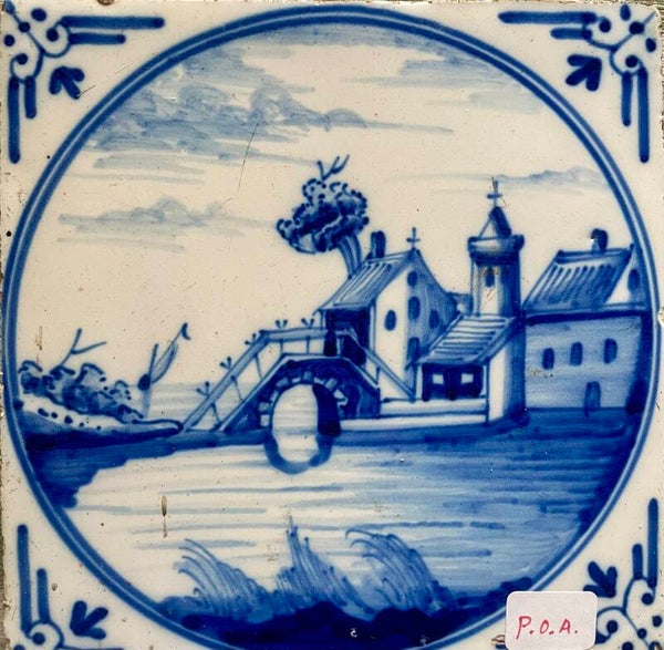 Landschap 1650